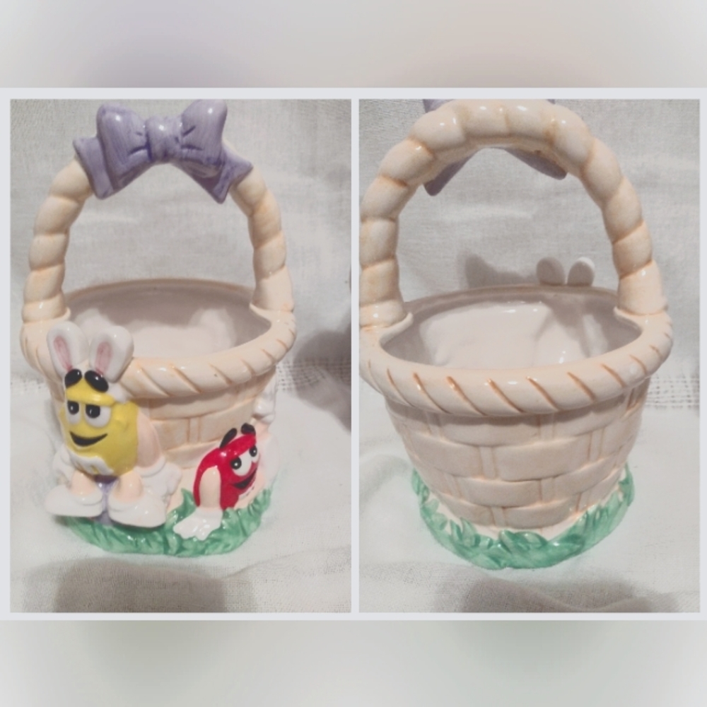 M&M collectibles